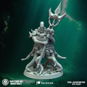 Abyssal tyrant (demon)