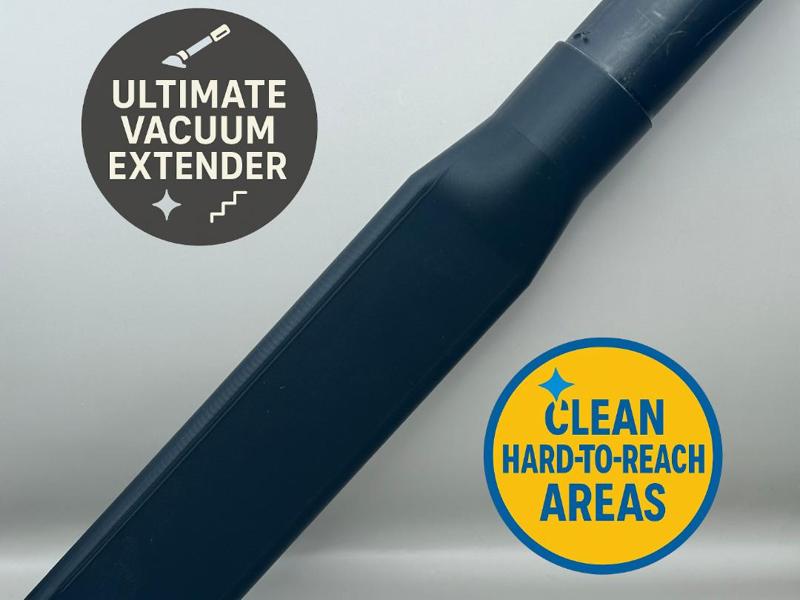 Slim Vacuum Extender