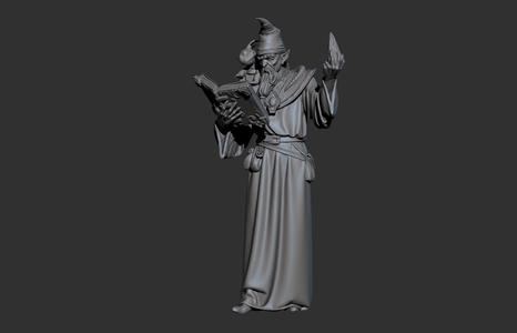 Agedalf