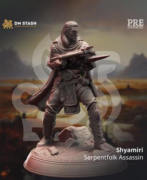 Shyamiri