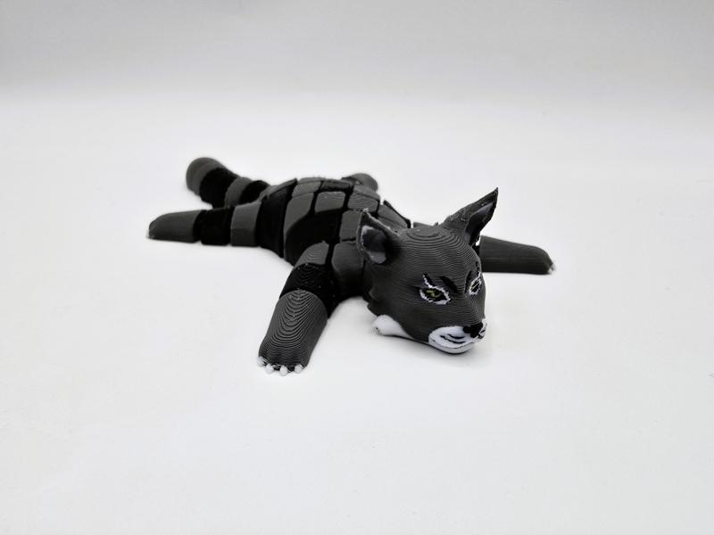 FLEXI BOBCAT