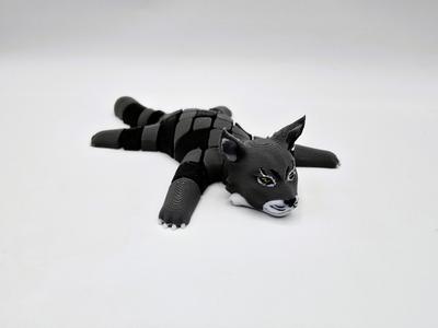 FLEXI BOBCAT