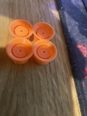 Silikon Socke REVO