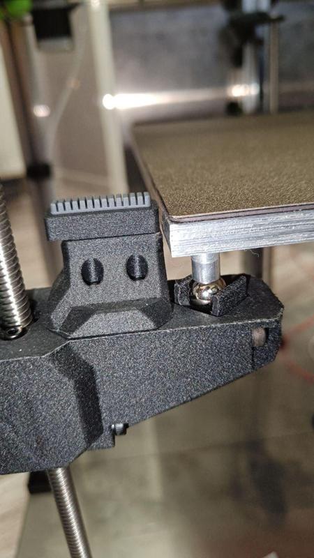 Ratrig Nozzle brush for v-core 4
