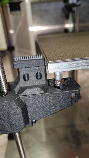 Ratrig Nozzle brush for v-core 4