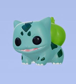 bulbasaur funko