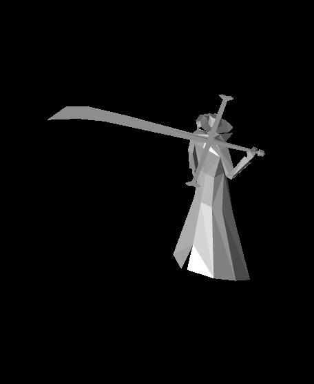 Dracule Mihawk