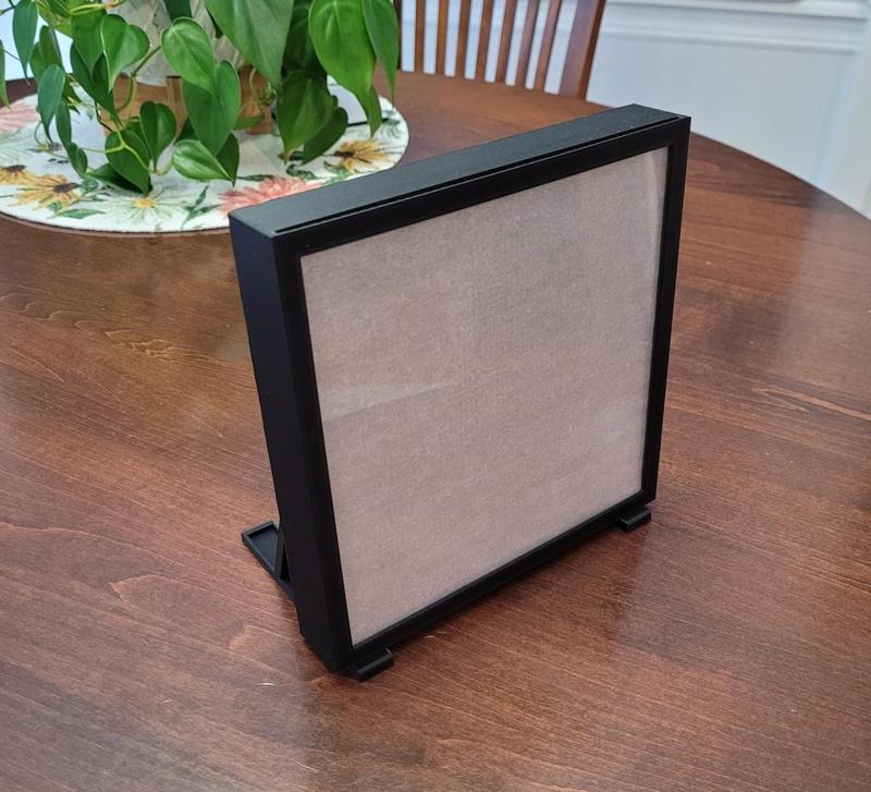 64x64 RGB Matrix [2.5mm Pitch] with Raspberry Pi Mount
