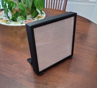 64x64 RGB Matrix [2.5mm Pitch] with Raspberry Pi Mount