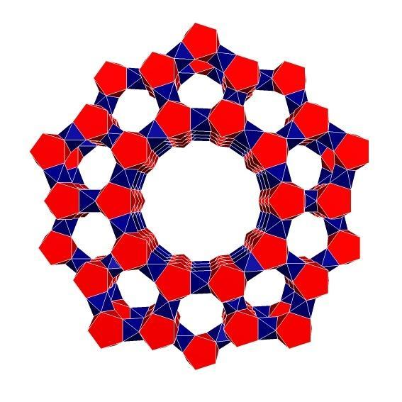 STEWART DECACYCLIC SPIRAL 1