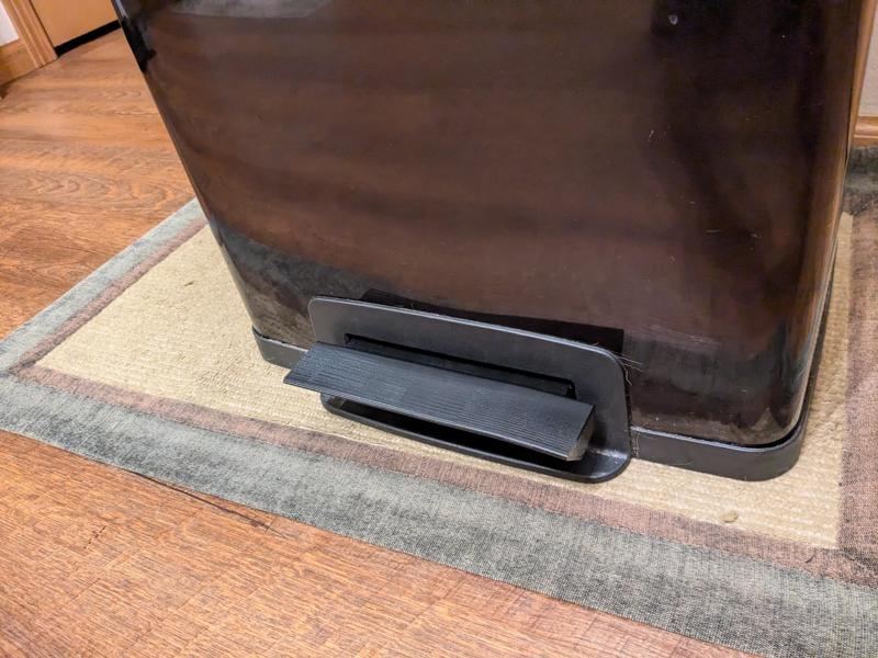 Replacement Foot Pedal (Tramontina Trash Can)