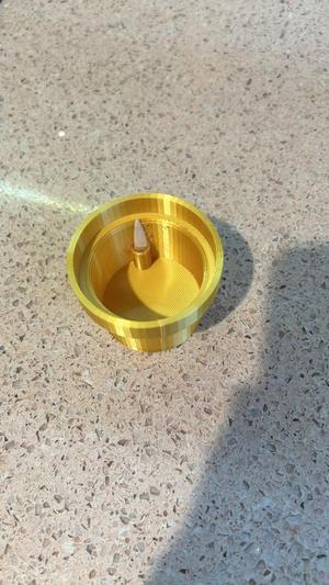 Coffee Capsule Opener