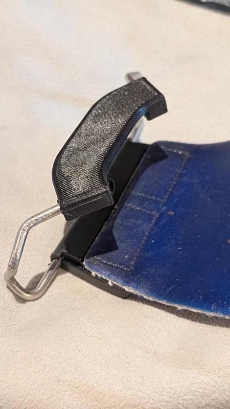Kohla replacement part