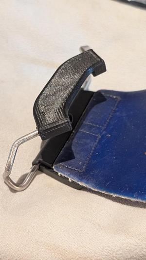 Kohla replacement part