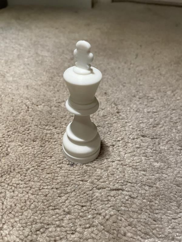 Chess King