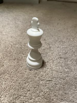 Chess King