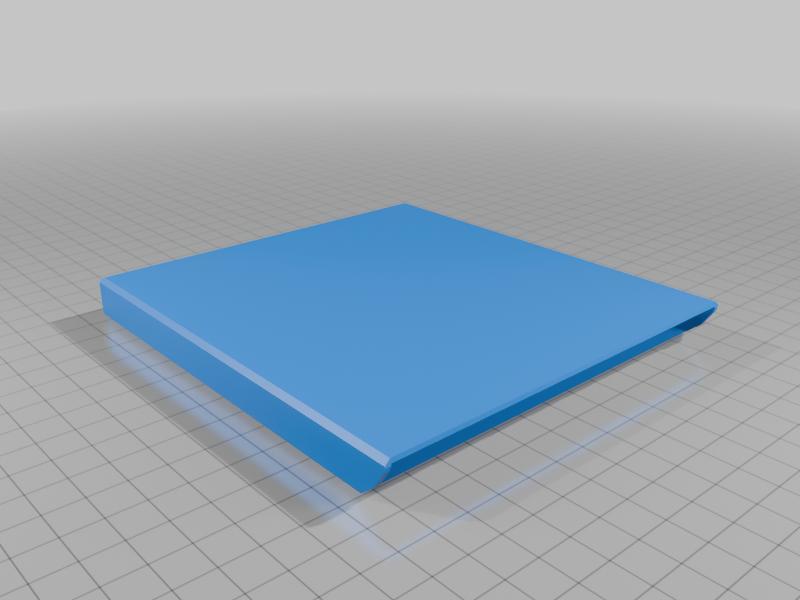 Laptop dvd drive case