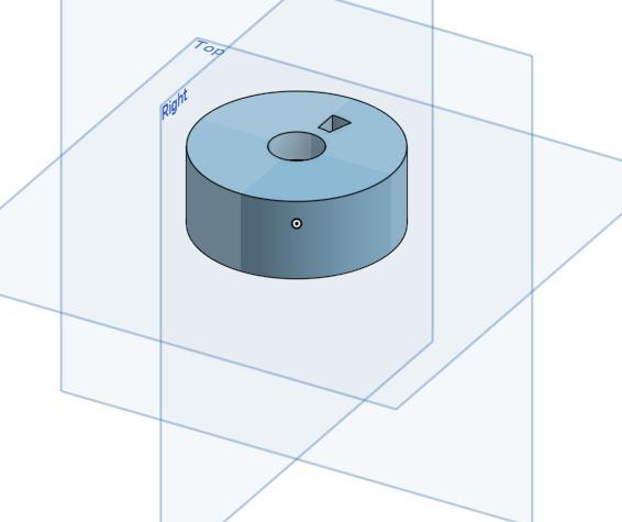 986 996 M96 engine front main seal press