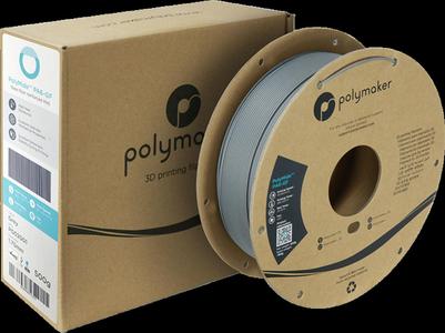 Polymaker PA6GF Print Settings/Orcaslicer Profile for Bambu P1S