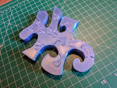 Puzzle Puzzle