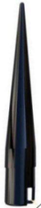 Estes "So Long" #9722 Rocket Nose Cone #071095