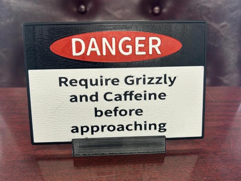 Require Grizzly and Caffeine