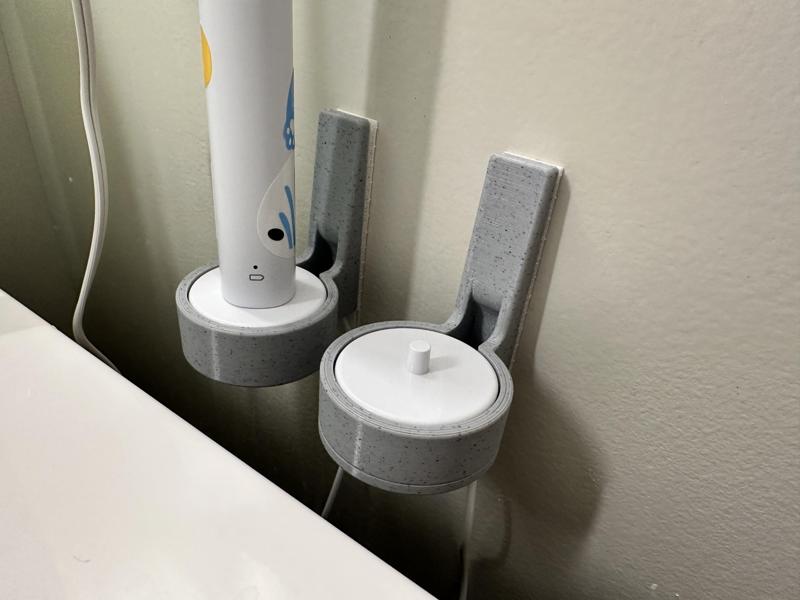 Sonicare for Kids: Pet Edition charger stand
