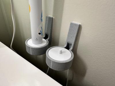 Sonicare for Kids: Pet Edition charger stand