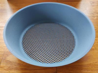 Customizable Garden Sieve
