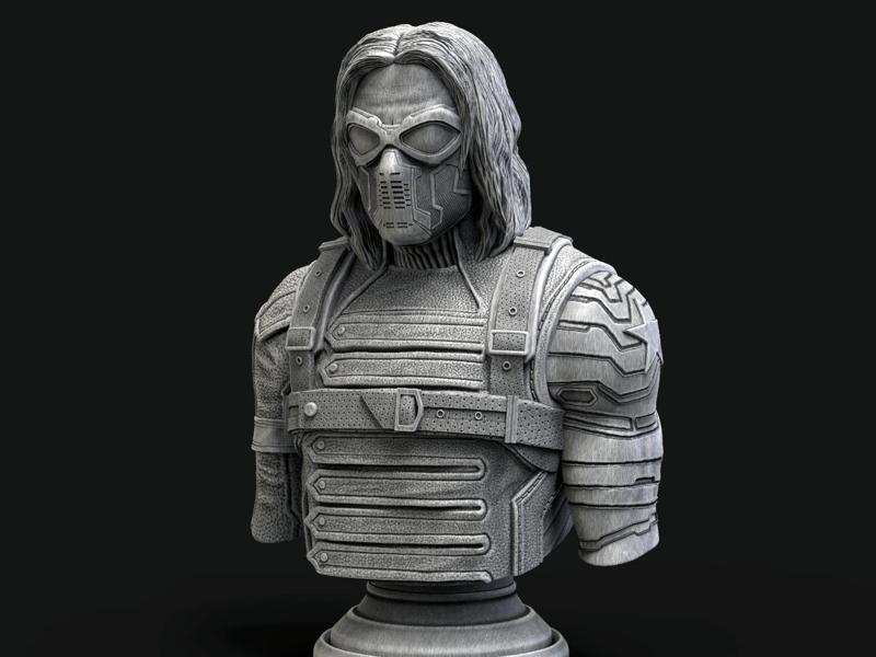 Winter Soldier