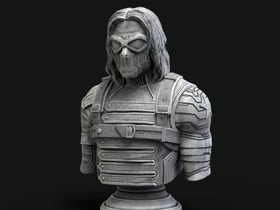 Winter Soldier