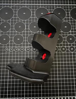 PS5 - holder for two controllers