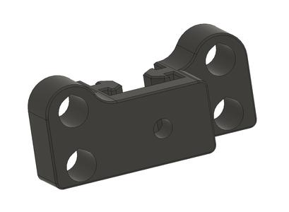 RatRig V-Core 4 XY Spacer easy print