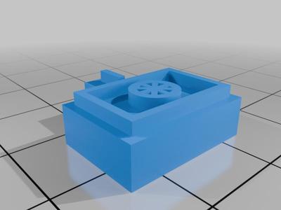 Military Symbols: Logistics Units