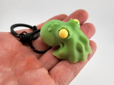 kraken key 