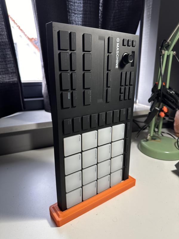 Maschine Mikro Mk3 stand