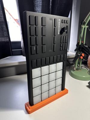 Maschine Mikro Mk3 stand