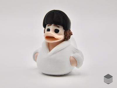 Cousin Eddie Duck