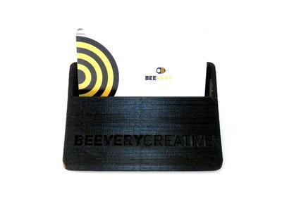 Business Card Holder