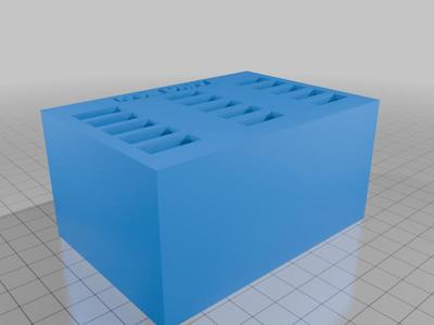 USB DRIVE STORAGE