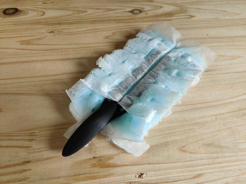Duster / Swiffer