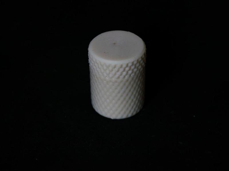 Seamless wave box