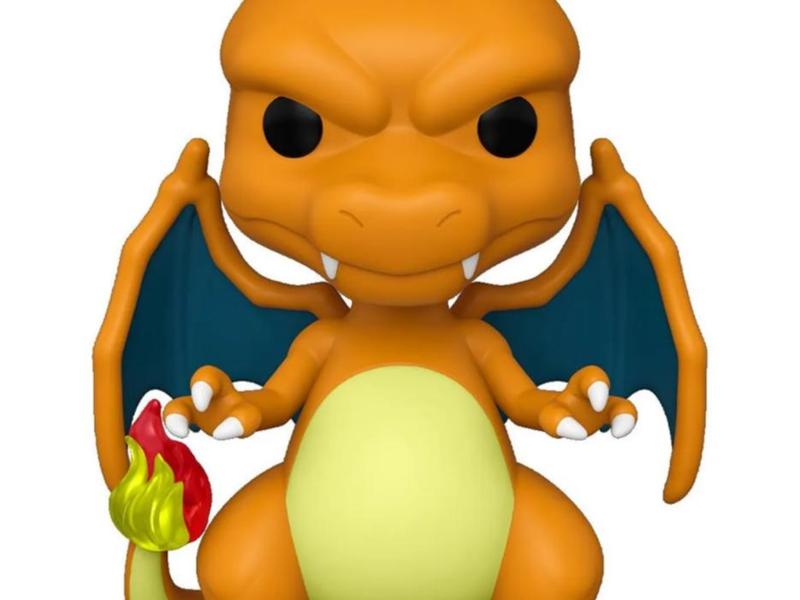 Funko Pop - Charizard