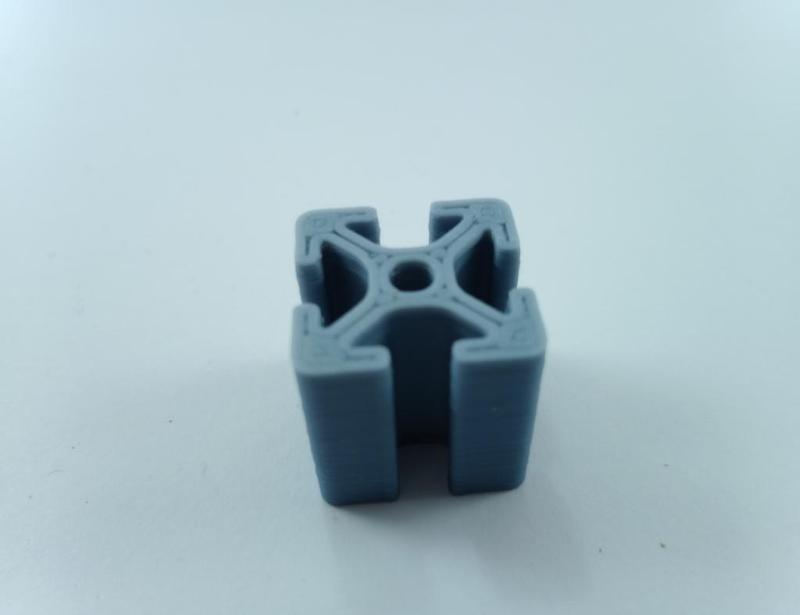 T-Slotted-4SlotsRail-20x20 L=50/100/150/200