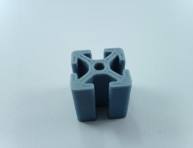T-Slotted-4SlotsRail-20x20 L=50/100/150/200