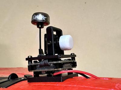 Nebula Pro Nano Lens Cap