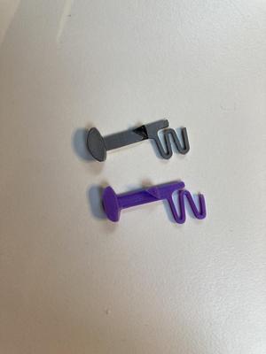 Topeak Alien2 Multitool button mechanism