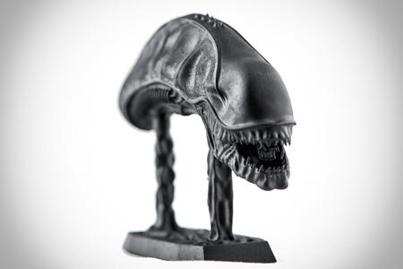 Alien Xenomorph Head