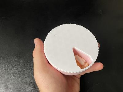 Pill box