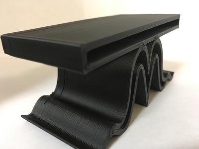 Fountain Table